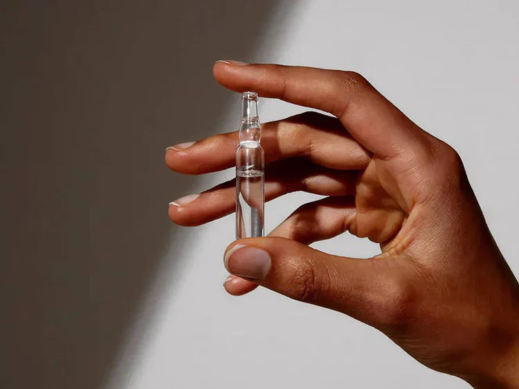 Why Lash Serums Often “Don’t Work